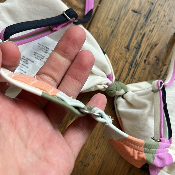 Billabong High Waist Bikini - Picture 9 of 12